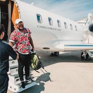 Meet your Posher, Josh